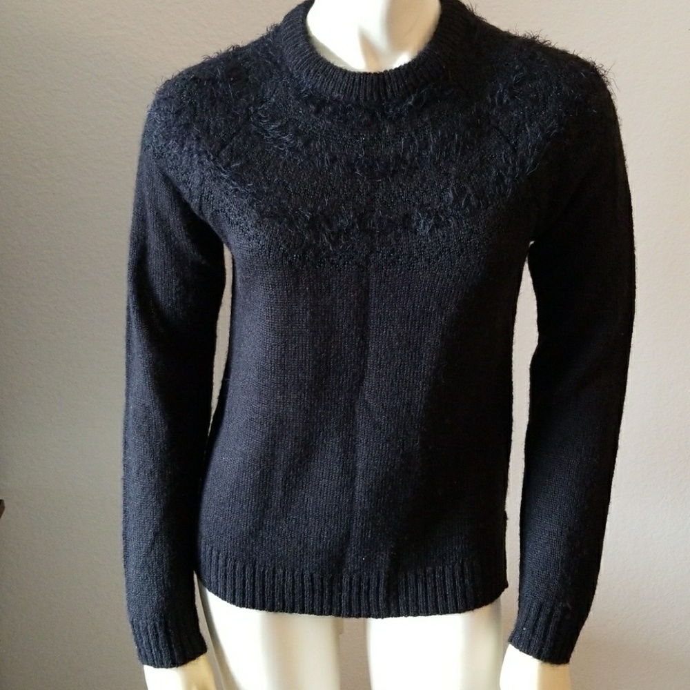 WHOWHAT WEAR Cheek Sweater